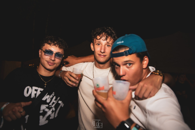 Sint-Martinus den XIIde - Kermisbar